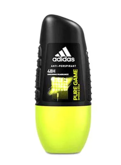 Pure Game Anti-Perspirant Roll-On Multicolour 50ml - JB-f5VC9R